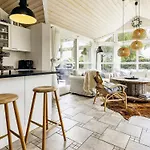4 Star Holiday Home In Vaeggerlose