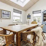 4 Star Holiday Home In Vaeggerlose *