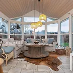 4 Star Holiday Home In Vaeggerlose Bøtø By
