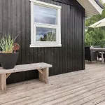 4 Star Holiday Home In Vaeggerlose Bøtø By