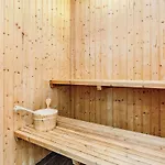 Tatil Evi 4 Star Holiday Home In Vaeggerlose Bøtø By