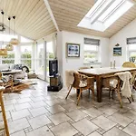 4 Star Holiday Home In Vaeggerlose Bøtø By