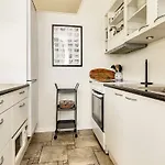 4 Star Holiday Home In Vaeggerlose Casa de Férias *