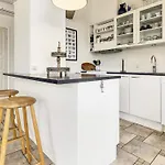 4 Star Holiday Home In Vaeggerlose Bøtø By