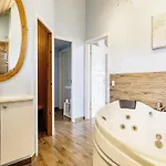 4 Star Holiday Home In Vaeggerlose * Bøtø By