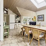 Tatil Evi 4 Star Holiday Home In Vaeggerlose