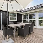 Tatil Evi 4 Star Holiday Home In Vaeggerlose Bøtø By