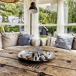 Tatil Evi 4 Star Holiday Home In Vaeggerlose Bøtø By