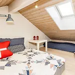 4 Star Holiday Home In Vaeggerlose * Bøtø By