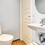 Tatil Evi 4 Star Holiday Home In Vaeggerlose Bøtø By