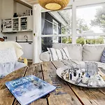 4 Star Holiday Home In Vaeggerlose