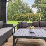 4 Star Holiday Home In Vaeggerlose