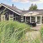 Tatil Evi 4 Star Holiday Home In Vaeggerlose Bøtø By