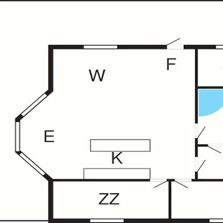 6 Person In V Ggerl Se Holiday home