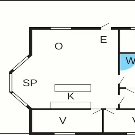 Tatil Evi 6 Person In V Ggerl Se