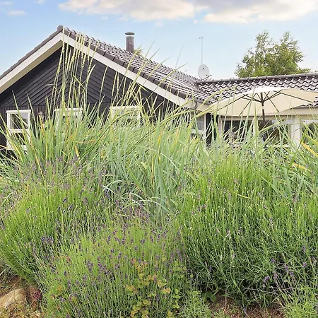 Tatil Evi 4 Star Holiday Home In Vaeggerlose *