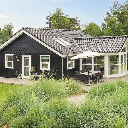 Tatil Evi 4 Star Holiday Home In Vaeggerlose